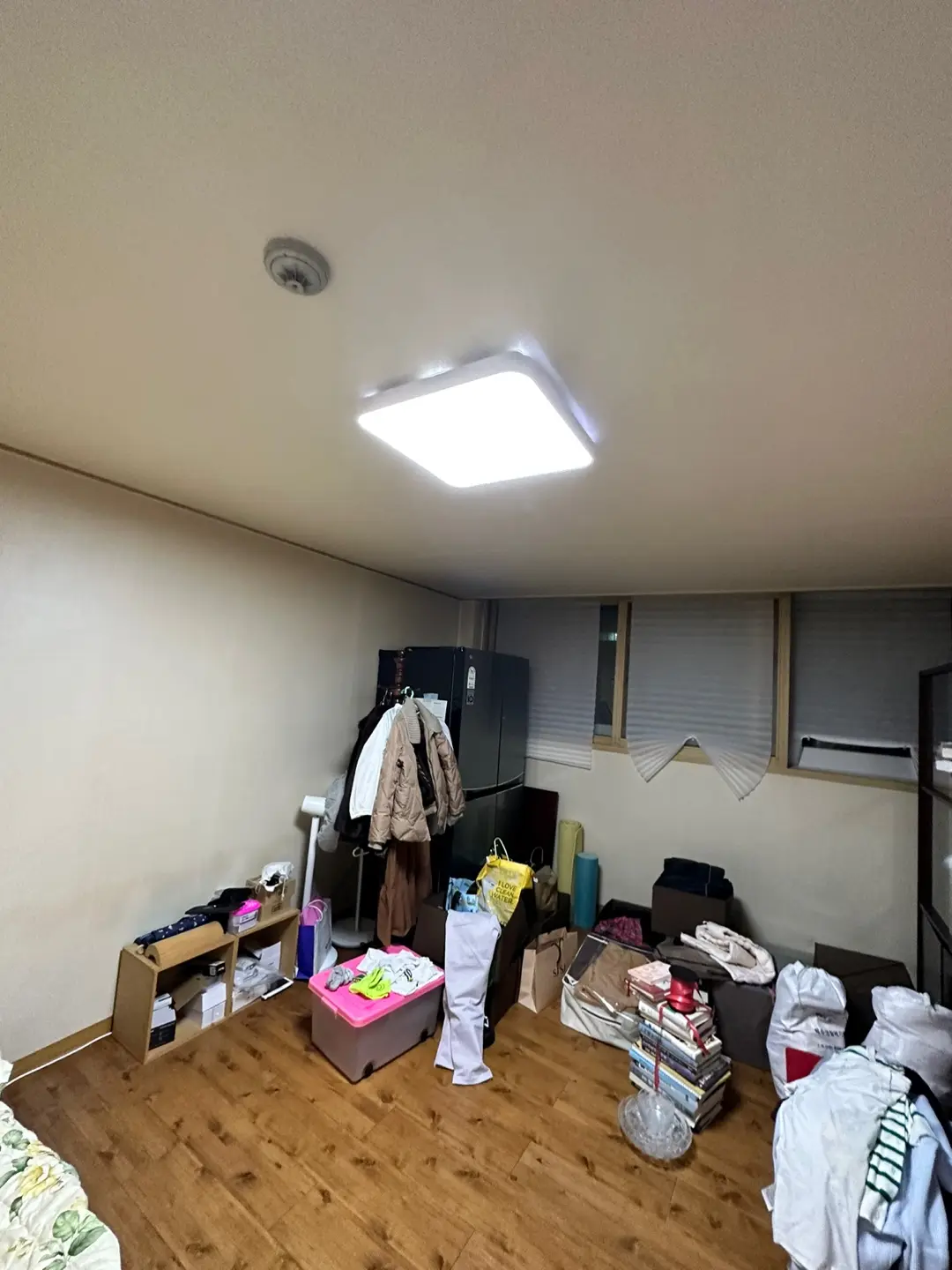 깔끔함과 화려함이 동시에! 모던 인테리어의 새로운 조화 시공사진 114