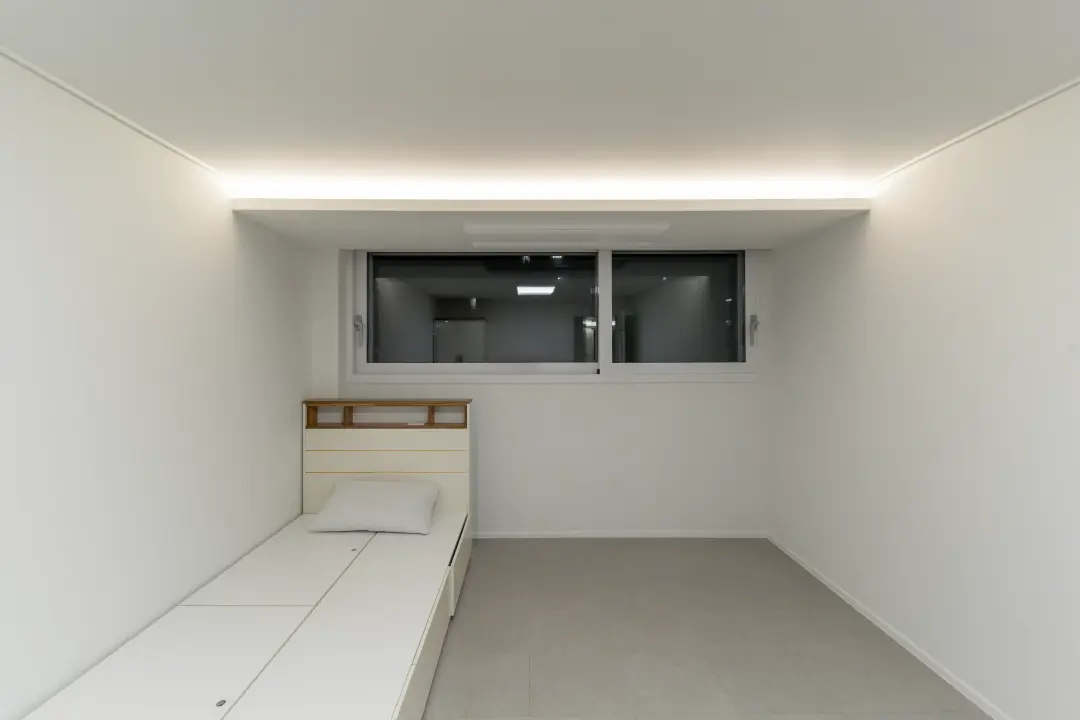 깔끔함과 화려함이 동시에! 모던 인테리어의 새로운 조화 시공사진 118