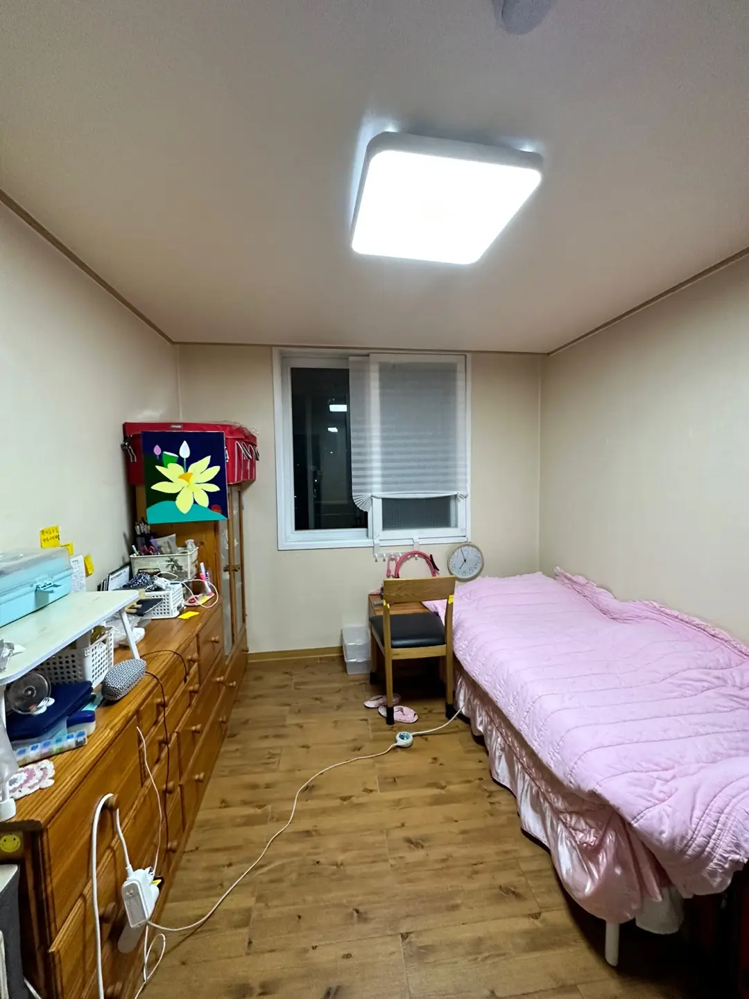 깔끔함과 화려함이 동시에! 모던 인테리어의 새로운 조화 시공사진 122