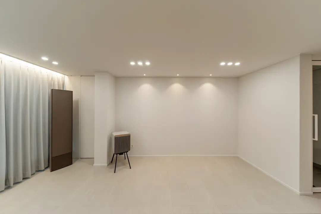 건축 전문가 고객님도 대만족! 32평 맞춤형 리모델링 시공사진 45