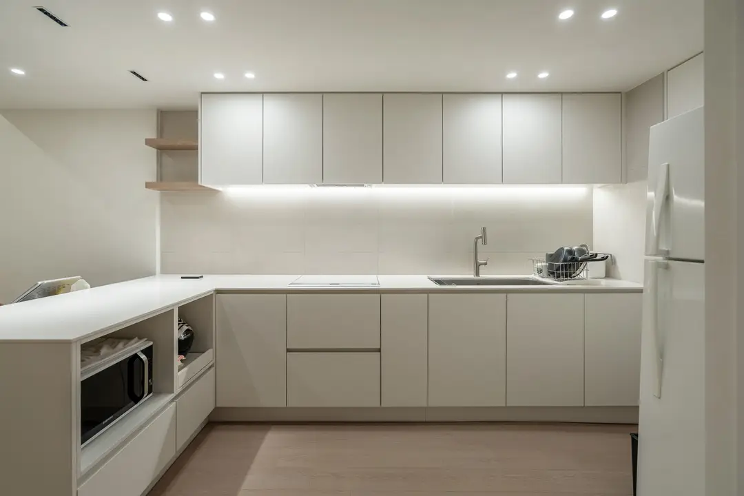 30년된 구축 25평, 층고를 높여 개방감을 확보했어요! 시공사진 75