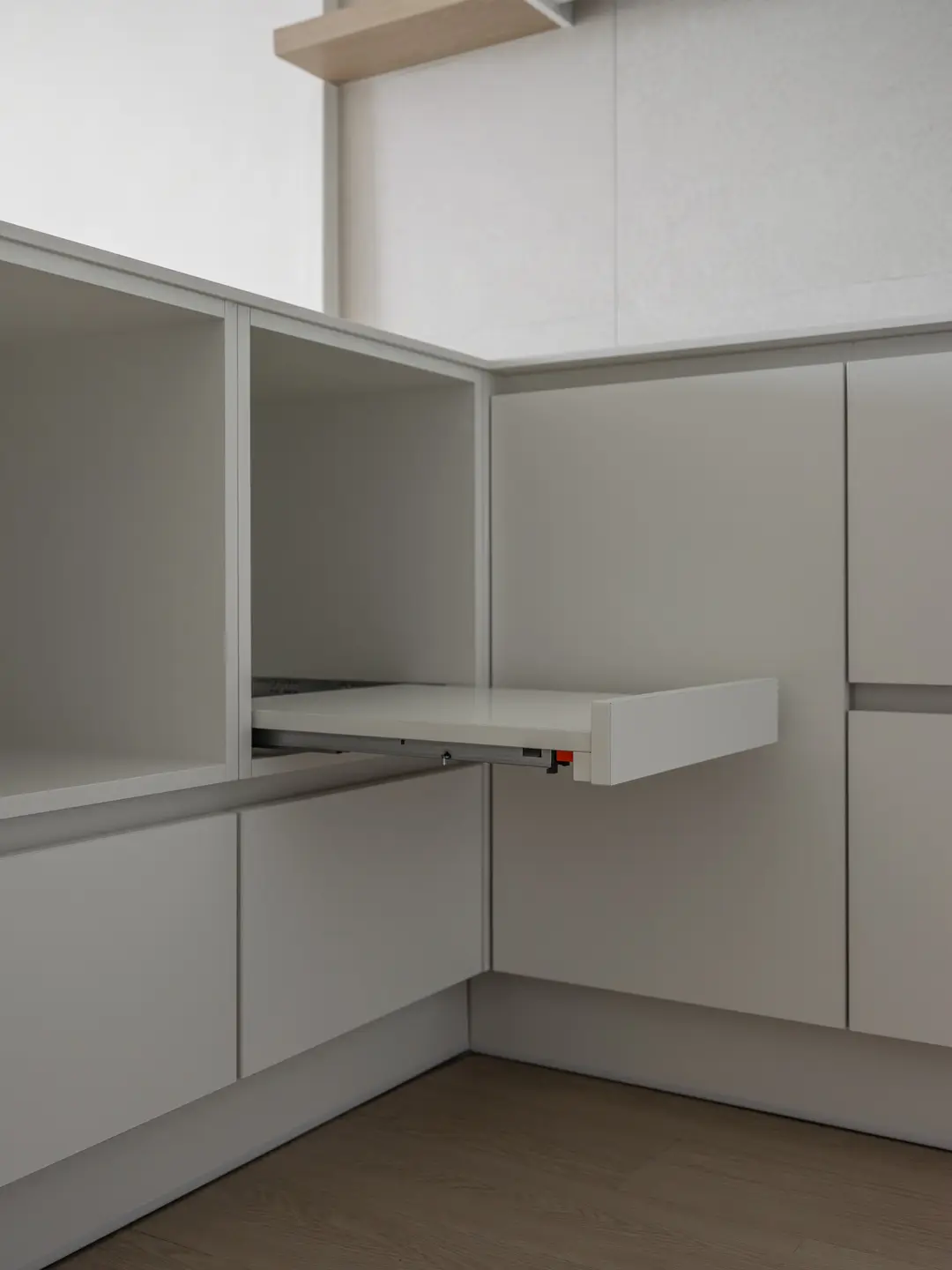 30년된 구축 25평, 층고를 높여 개방감을 확보했어요! 시공사진 83
