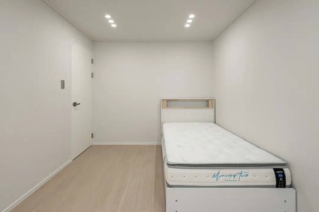 관악구 봉천동 한일골든맨션 24PY_아치형 게이트로 개방감 UP! 화이트 & 아이보리 미니멀 인테리어 시공사진 207