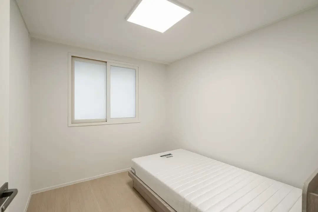 관악구 봉천동 한일골든맨션 24PY_아치형 게이트로 개방감 UP! 화이트 & 아이보리 미니멀 인테리어 시공사진 212