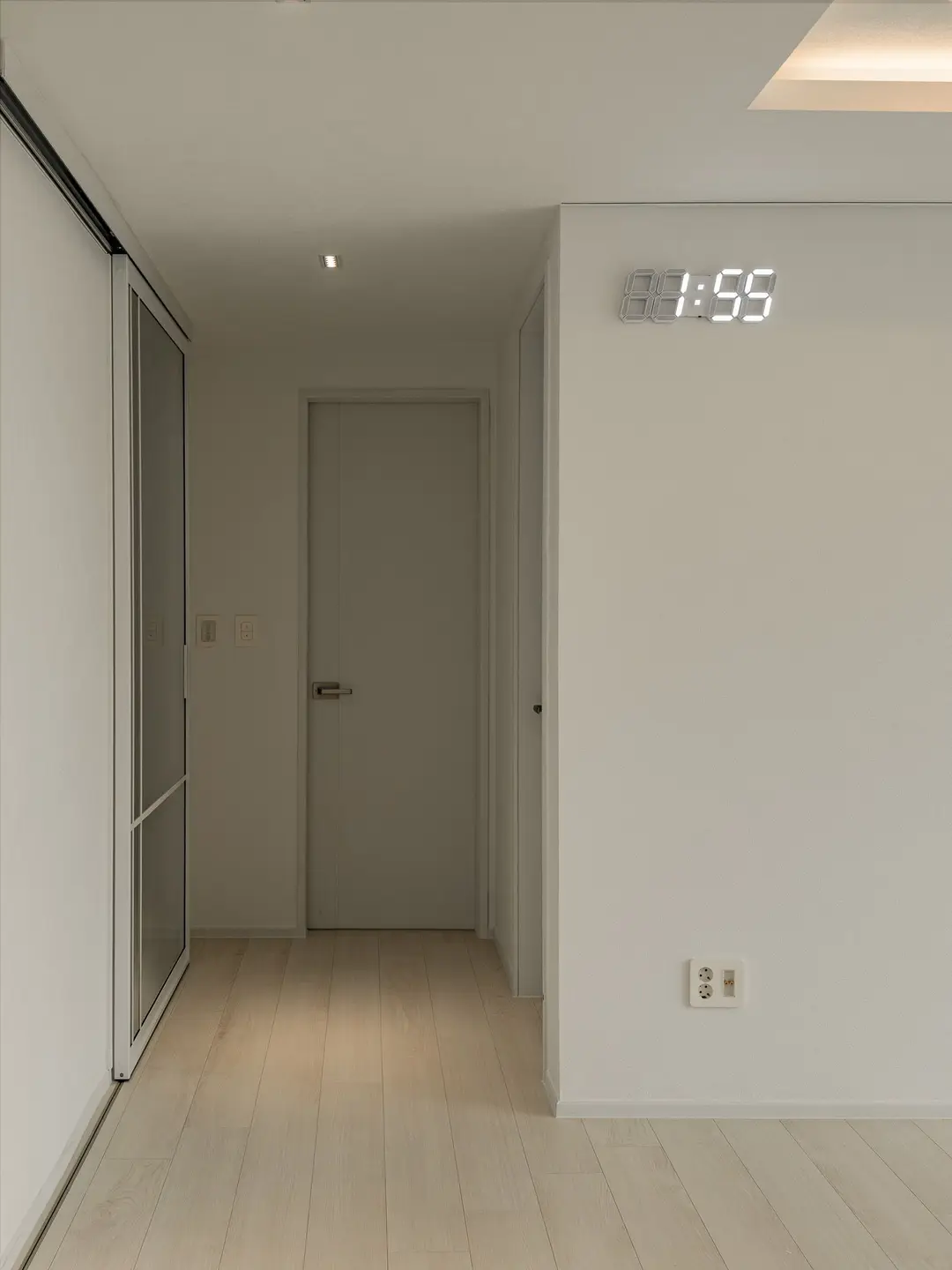 마포구 프레스티지자이 33PY_핵심만 변경한 신축 리모델링 시공사진 31