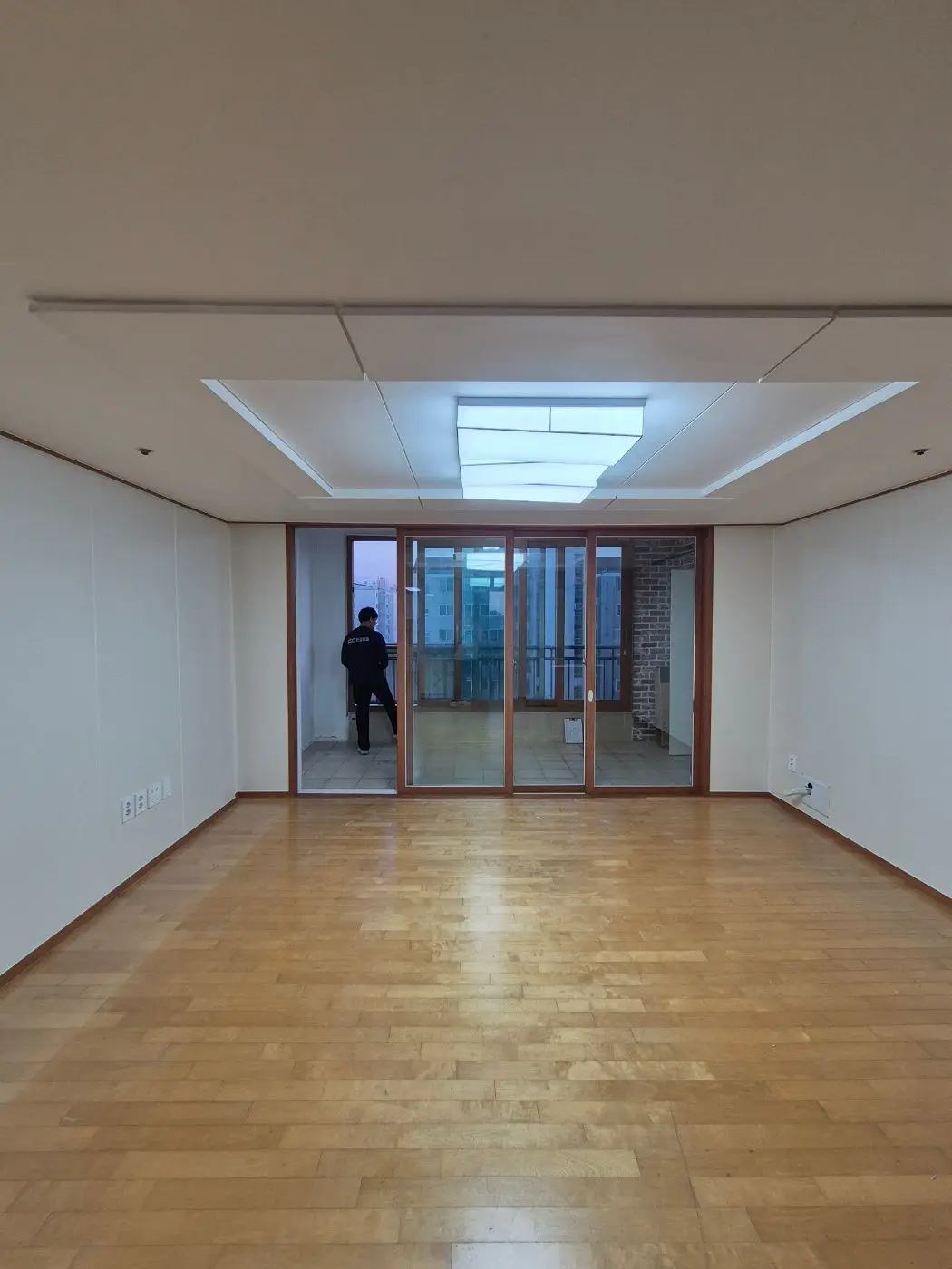 강서구 등촌아이파크 32PY_따스함이 느껴지는 공간 시공사진 52