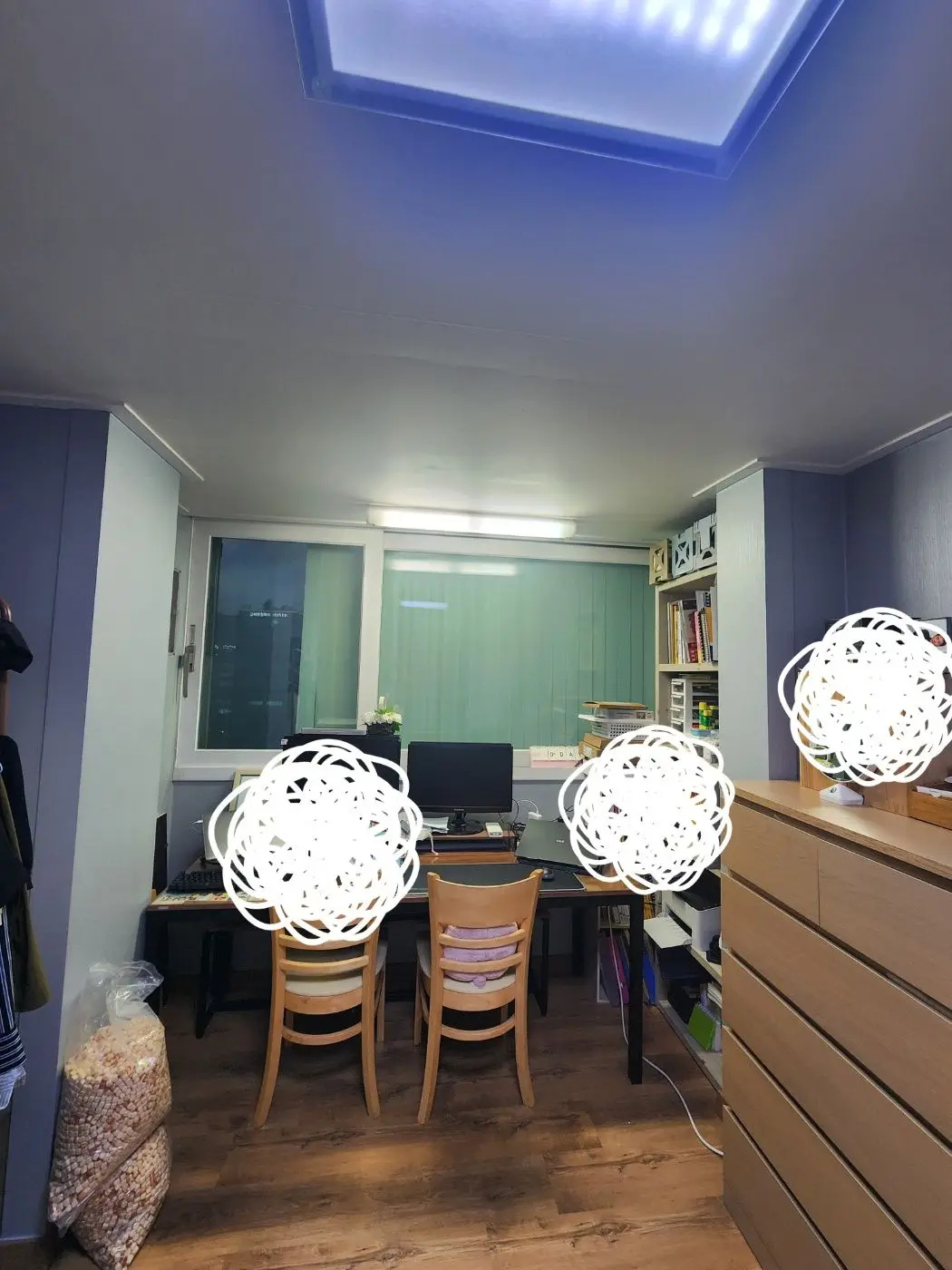 강서구 등촌동성 36평 - 햇살이 비추는 화목한 가정 시공사진 116