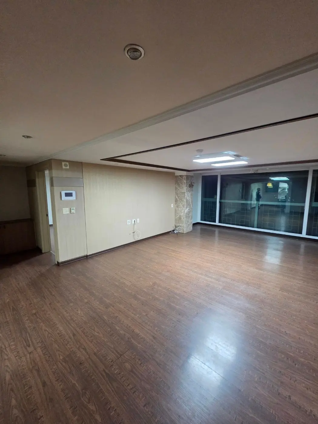월드컵파크 6단지 40평_클래식 우드 & 화이트 심플 하우스 시공사진 82